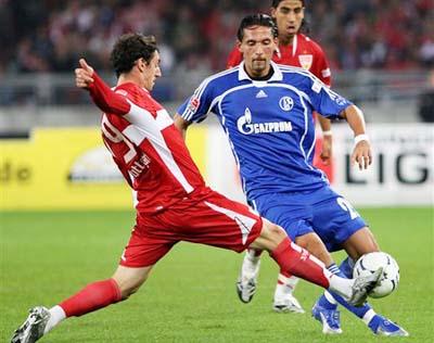 仅关乎两队 仅关乎两队