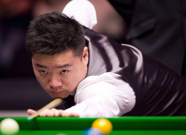 以一记完美 以一记完美