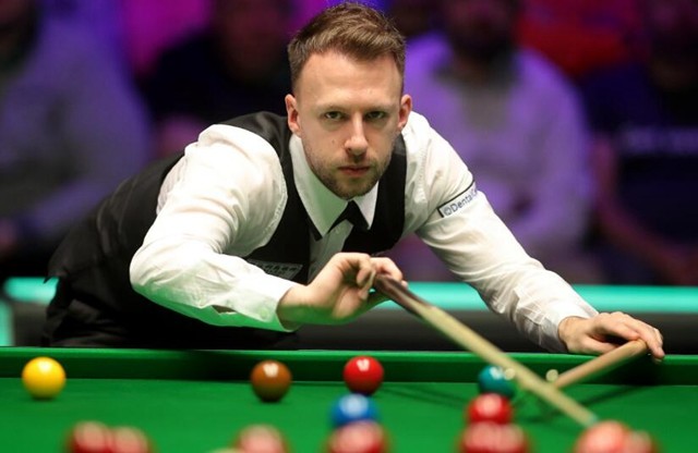 但他在比赛 但他在比赛