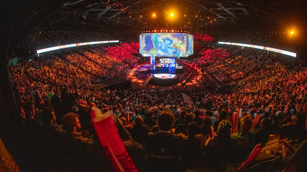 理博弈的舞 理博弈的舞