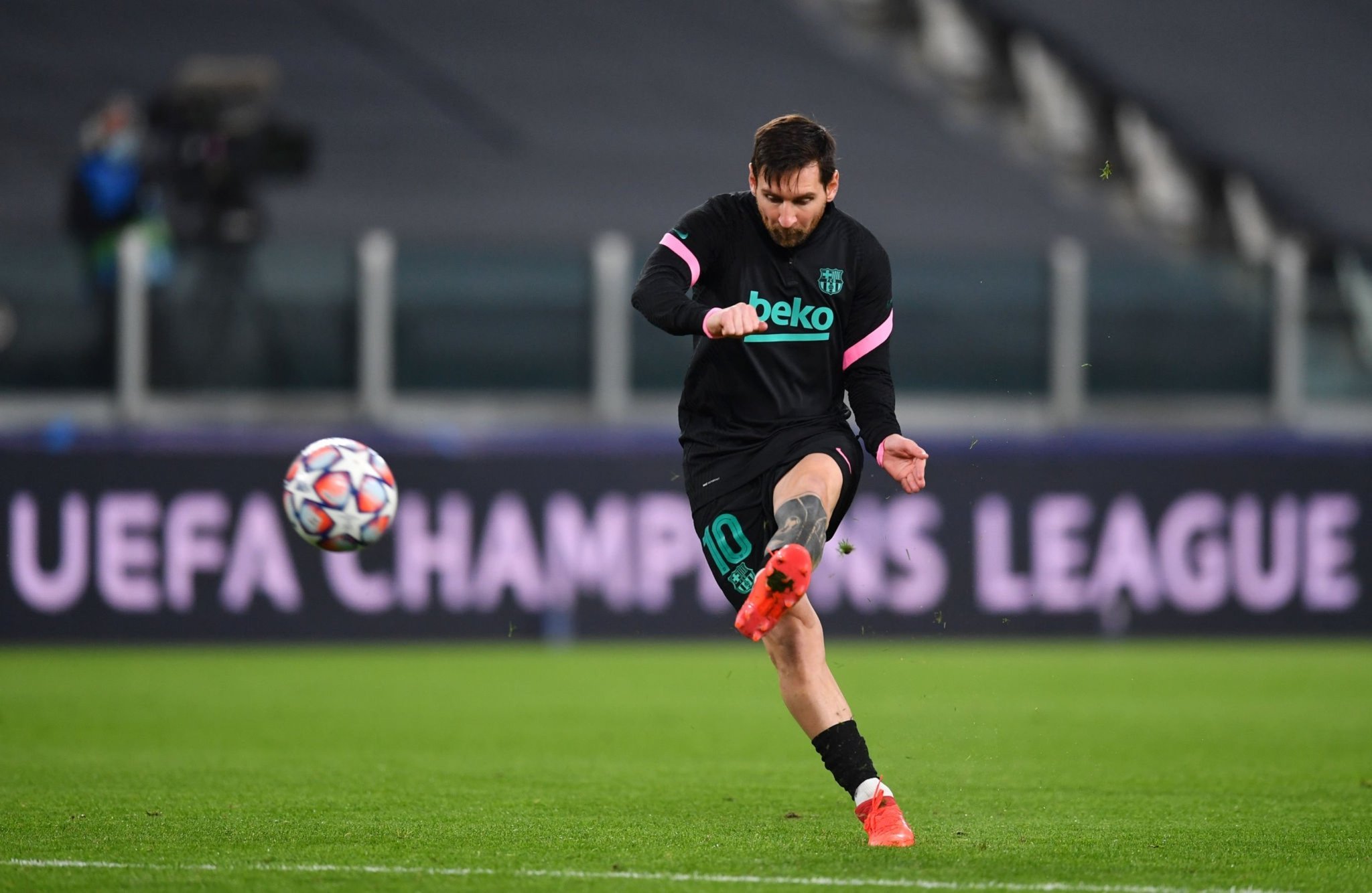 西甲的争冠 西甲的争冠