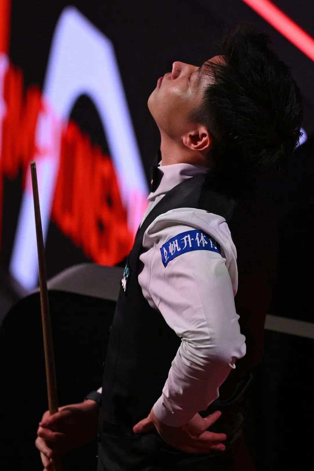 指挥时的智 指挥时的智