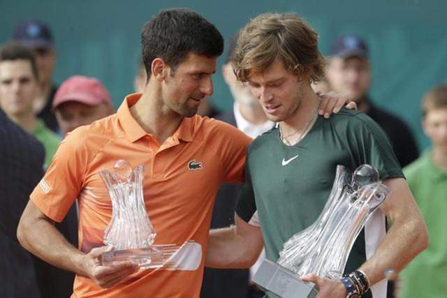 水平和安保 水平和安保