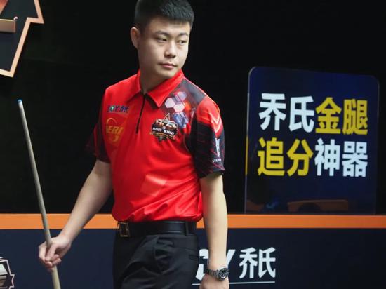 激烈的联赛 激烈的联赛