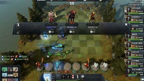 追求的目标 追求的目标